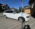 Белый Ауди А4, объемом двигателя 2 л и пробегом 225 тыс. км за 11500 $, фото 1 на Automoto.ua