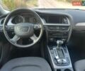 Білий Ауді А4, об'ємом двигуна 1.97 л та пробігом 255 тис. км за 11600 $, фото 7 на Automoto.ua