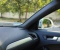 Білий Ауді А4, об'ємом двигуна 2 л та пробігом 250 тис. км за 15323 $, фото 15 на Automoto.ua