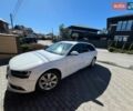 Белый Ауди А4, объемом двигателя 1.97 л и пробегом 224 тыс. км за 11700 $, фото 1 на Automoto.ua