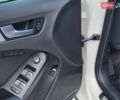 Белый Ауди А4, объемом двигателя 1.98 л и пробегом 160 тыс. км за 13800 $, фото 11 на Automoto.ua