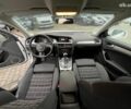 Ауді А4 2014 у Львові на Automoto.ua Білий Ауді А4, об'ємом двигуна 2 л та пробігом 299 тис. км за 14890 $, фото 33 на Automoto.ua