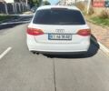 Білий Ауді А4, об'ємом двигуна 2.01 л та пробігом 264 тис. км за 10500 $, фото 4 на Automoto.ua