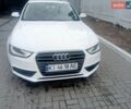 Білий Ауді А4, об'ємом двигуна 2.01 л та пробігом 264 тис. км за 11500 $, фото 1 на Automoto.ua