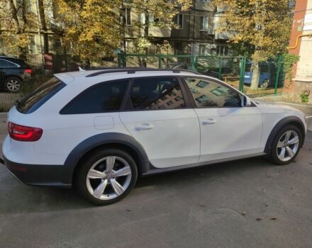 Белый Ауди А4, объемом двигателя 2 л и пробегом 189 тыс. км за 17800 $, фото 18 на Automoto.ua