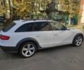 Белый Ауди А4, объемом двигателя 2 л и пробегом 189 тыс. км за 17800 $, фото 18 на Automoto.ua