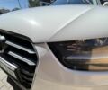 Белый Ауди А4, объемом двигателя 2 л и пробегом 225 тыс. км за 11500 $, фото 9 на Automoto.ua