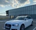 Білий Ауді А4, об'ємом двигуна 1.97 л та пробігом 299 тис. км за 12900 $, фото 1 на Automoto.ua