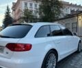 Белый Ауди А4, объемом двигателя 1.97 л и пробегом 299 тыс. км за 11900 $, фото 2 на Automoto.ua