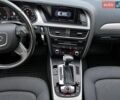 Білий Ауді А4, об'ємом двигуна 2 л та пробігом 264 тис. км за 10350 $, фото 21 на Automoto.ua