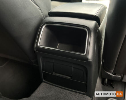 Белый Ауди А4, объемом двигателя 2 л и пробегом 247 тыс. км за 15600 $, фото 28 на Automoto.ua