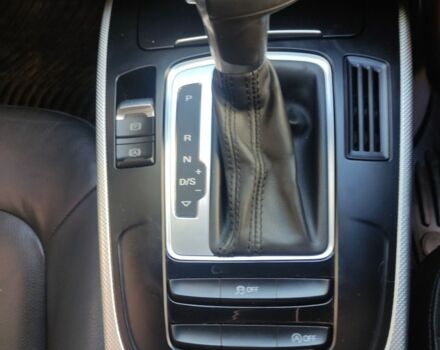 Белый Ауди А4, объемом двигателя 2 л и пробегом 189 тыс. км за 17800 $, фото 12 на Automoto.ua