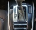 Білий Ауді А4, об'ємом двигуна 2 л та пробігом 197 тис. км за 17500 $, фото 12 на Automoto.ua