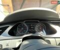 Білий Ауді А4, об'ємом двигуна 1.97 л та пробігом 224 тис. км за 11700 $, фото 15 на Automoto.ua