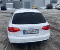 Белый Ауди А4, объемом двигателя 2 л и пробегом 335 тыс. км за 13300 $, фото 6 на Automoto.ua
