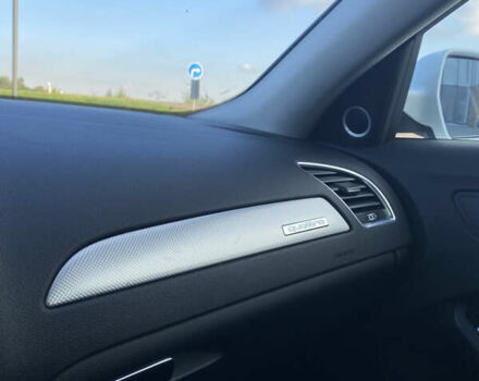 Білий Ауді А4, об'ємом двигуна 1.97 л та пробігом 299 тис. км за 12900 $, фото 18 на Automoto.ua