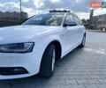 Белый Ауди А4, объемом двигателя 1.97 л и пробегом 238 тыс. км за 13800 $, фото 1 на Automoto.ua