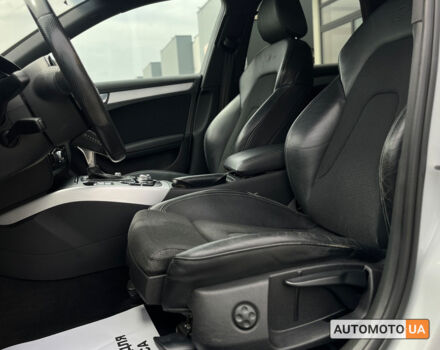 Белый Ауди А4, объемом двигателя 2 л и пробегом 247 тыс. км за 15600 $, фото 10 на Automoto.ua