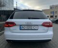 Білий Ауді А4, об'ємом двигуна 1.97 л та пробігом 250 тис. км за 13999 $, фото 6 на Automoto.ua