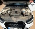 Білий Ауді А4, об'ємом двигуна 2 л та пробігом 265 тис. км за 14500 $, фото 3 на Automoto.ua
