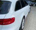Белый Ауди А4, объемом двигателя 2 л и пробегом 345 тыс. км за 13000 $, фото 5 на Automoto.ua