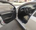 Білий Ауді А4, об'ємом двигуна 2 л та пробігом 197 тис. км за 17500 $, фото 14 на Automoto.ua