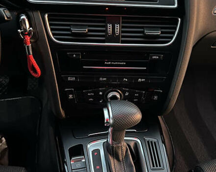 Білий Ауді А4, об'ємом двигуна 1.97 л та пробігом 197 тис. км за 16800 $, фото 33 на Automoto.ua