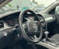 Ауді А4 2014 у Львові на Automoto.ua Білий Ауді А4, об'ємом двигуна 2 л та пробігом 299 тис. км за 14890 $, фото 15 на Automoto.ua