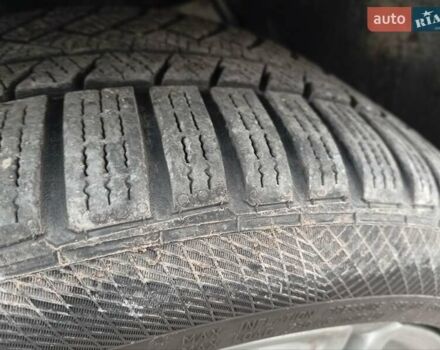 Белый Ауди А4, объемом двигателя 2 л и пробегом 242 тыс. км за 13500 $, фото 4 на Automoto.ua