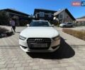 Белый Ауди А4, объемом двигателя 1.97 л и пробегом 224 тыс. км за 11700 $, фото 3 на Automoto.ua