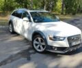Білий Ауді А4, об'ємом двигуна 2 л та пробігом 250 тис. км за 15323 $, фото 2 на Automoto.ua