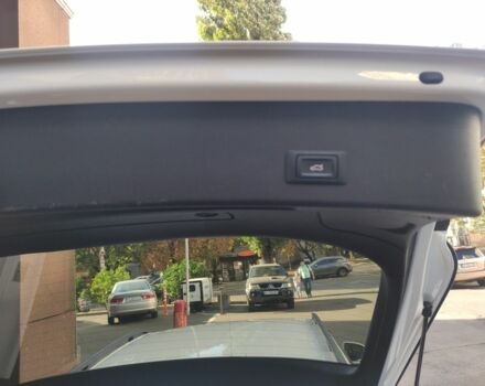 Белый Ауди А4, объемом двигателя 2 л и пробегом 189 тыс. км за 17800 $, фото 5 на Automoto.ua