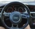 Білий Ауді А4, об'ємом двигуна 2 л та пробігом 250 тис. км за 15323 $, фото 17 на Automoto.ua
