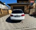 Белый Ауди А4, объемом двигателя 1.97 л и пробегом 224 тыс. км за 11700 $, фото 2 на Automoto.ua