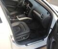 Білий Ауді А4, об'ємом двигуна 2 л та пробігом 197 тис. км за 17500 $, фото 2 на Automoto.ua