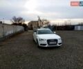Белый Ауди А4, объемом двигателя 2 л и пробегом 242 тыс. км за 13500 $, фото 12 на Automoto.ua