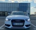 Білий Ауді А4, об'ємом двигуна 1.97 л та пробігом 299 тис. км за 12900 $, фото 3 на Automoto.ua