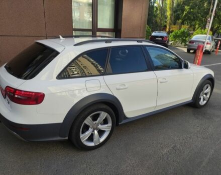 Белый Ауди А4, объемом двигателя 2 л и пробегом 189 тыс. км за 17800 $, фото 1 на Automoto.ua