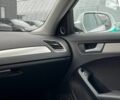 Ауді А4 2014 у Львові на Automoto.ua Білий Ауді А4, об'ємом двигуна 2 л та пробігом 299 тис. км за 14890 $, фото 35 на Automoto.ua