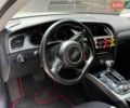 Білий Ауді А4, об'ємом двигуна 2 л та пробігом 265 тис. км за 14500 $, фото 8 на Automoto.ua
