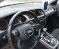 Белый Ауди А4, объемом двигателя 2 л и пробегом 242 тыс. км за 13500 $, фото 8 на Automoto.ua
