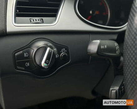 Белый Ауди А4, объемом двигателя 2 л и пробегом 247 тыс. км за 15600 $, фото 11 на Automoto.ua