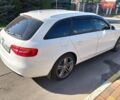 Білий Ауді А4, об'ємом двигуна 2.01 л та пробігом 264 тис. км за 10500 $, фото 6 на Automoto.ua