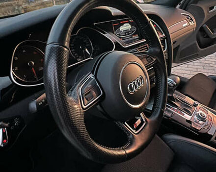 Білий Ауді А4, об'ємом двигуна 1.97 л та пробігом 197 тис. км за 16800 $, фото 20 на Automoto.ua