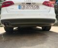 Білий Ауді А4, об'ємом двигуна 2 л та пробігом 265 тис. км за 14500 $, фото 12 на Automoto.ua