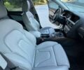 Білий Ауді А4, об'ємом двигуна 2 л та пробігом 64 тис. км за 3200 $, фото 14 на Automoto.ua