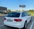 Белый Ауди А4, объемом двигателя 1.97 л и пробегом 299 тыс. км за 11900 $, фото 6 на Automoto.ua
