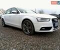 Белый Ауди А4, объемом двигателя 2 л и пробегом 242 тыс. км за 13500 $, фото 10 на Automoto.ua