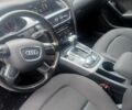 Білий Ауді А4, об'ємом двигуна 2.01 л та пробігом 264 тис. км за 11500 $, фото 6 на Automoto.ua