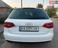 Білий Ауді А4, об'ємом двигуна 1.97 л та пробігом 255 тис. км за 11600 $, фото 4 на Automoto.ua